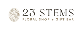 23 Stems Logo