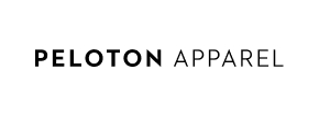 Peloton Apparel Logo