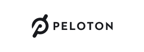 Peloton App Logo