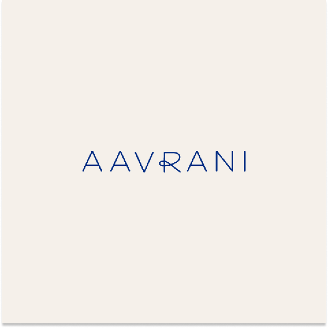Dear Fellow Logo of Aavrani